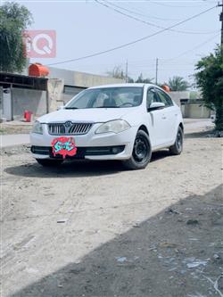 بریلیانس FSV